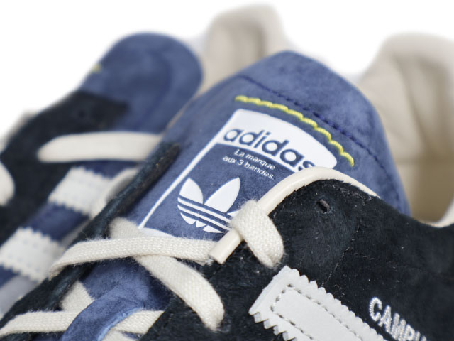 CAMPUS 80s SH FW7620 - 4