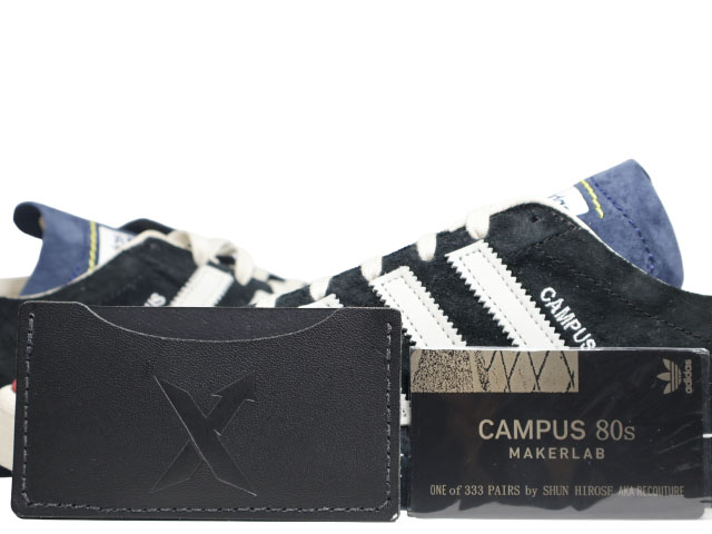CAMPUS 80s SH FW7620 - 6