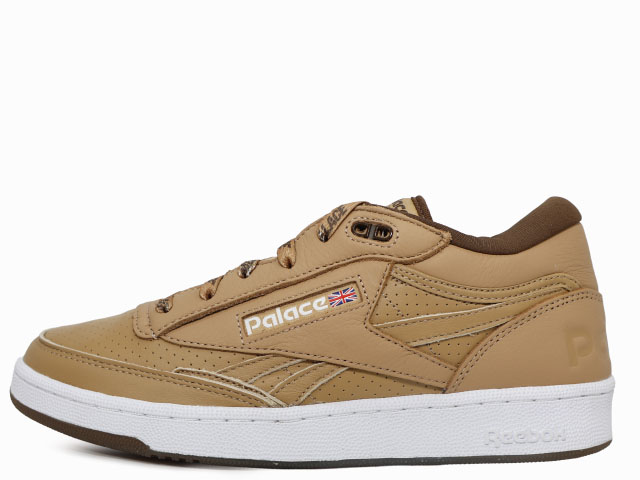 CLUB C MID 2 REVENGE