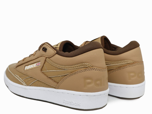 CLUB C MID 2 REVENGE FZ5843 - 3