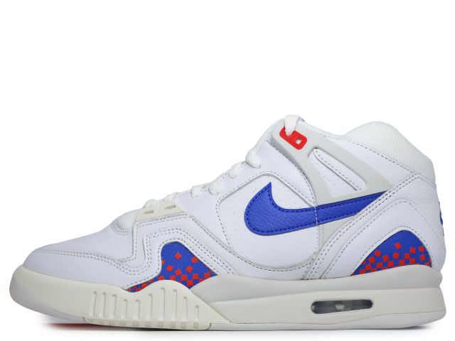 AIR TECH CHALLENGE 2 QS