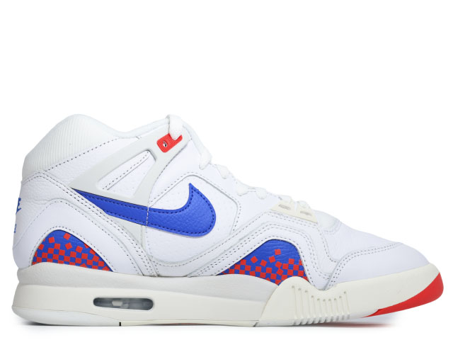 AIR TECH CHALLENGE 2 QS FZ9033-102 - 1