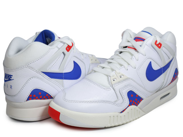 AIR TECH CHALLENGE 2 QS FZ9033-102 - 2