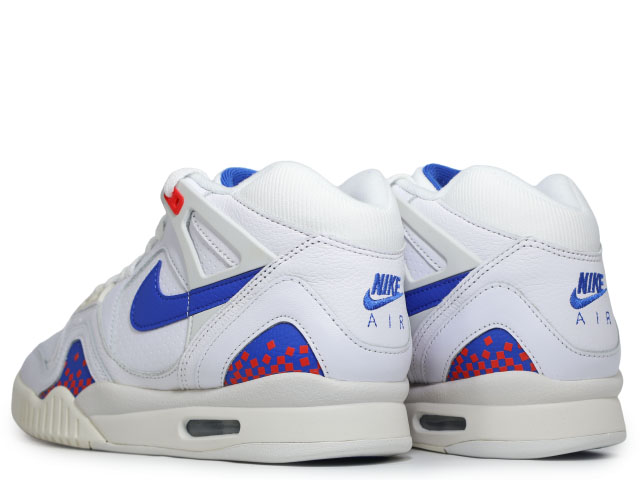 AIR TECH CHALLENGE 2 QS FZ9033-102 - 3