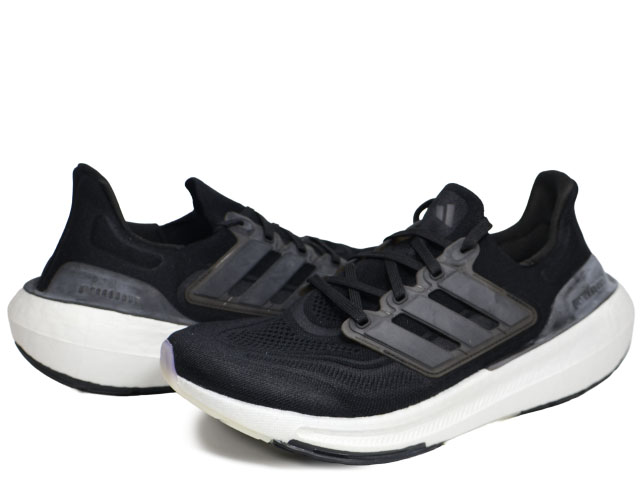 ULTRA BOOST LIGHT GY9351 - 2