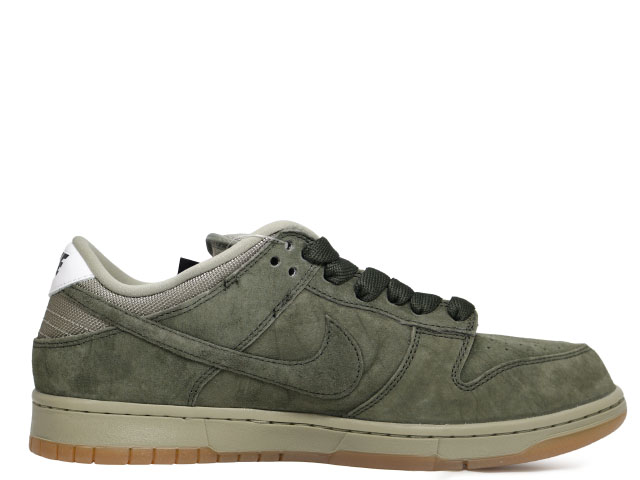 SB DUNK LOW PRO B HJ0367-301 - 1