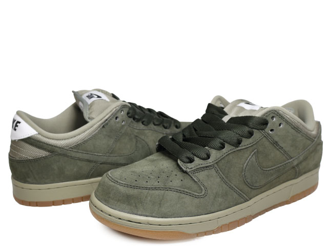 SB DUNK LOW PRO B HJ0367-301 - 2