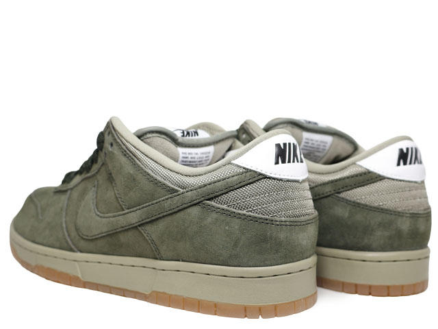 SB DUNK LOW PRO B HJ0367-301 - 3