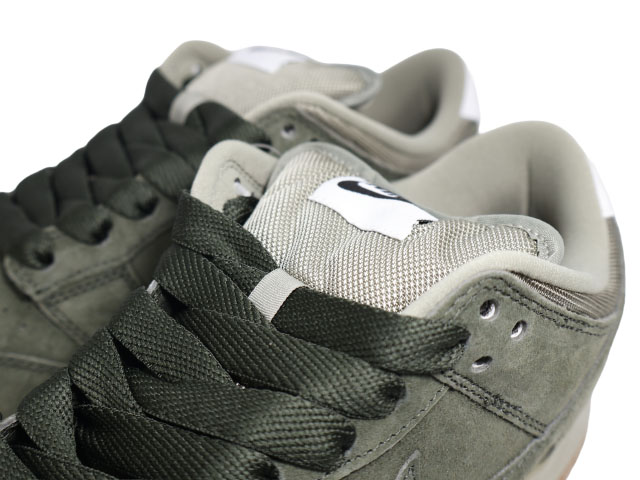 SB DUNK LOW PRO B HJ0367-301 - 4