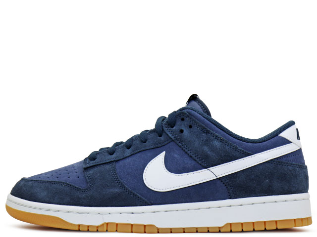 DUNK LOW RETRO SE