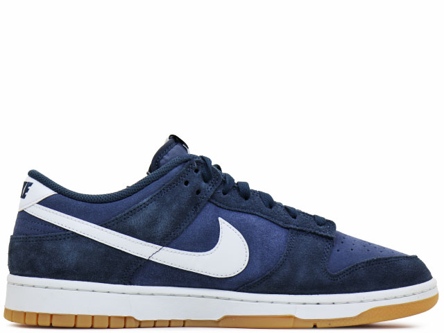 DUNK LOW RETRO SE HQ1931-400 - 1
