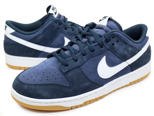 DUNK LOW RETRO SE HQ1931-400 - 2