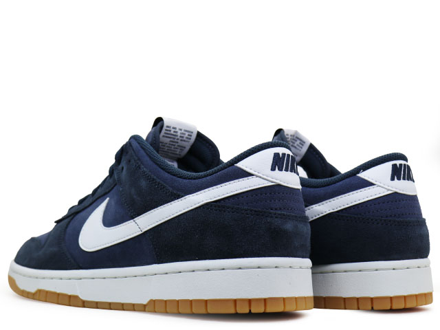 DUNK LOW RETRO SE HQ1931-400 - 4