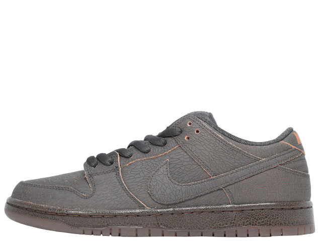 SB DUNK LOW PRO PREMIUM