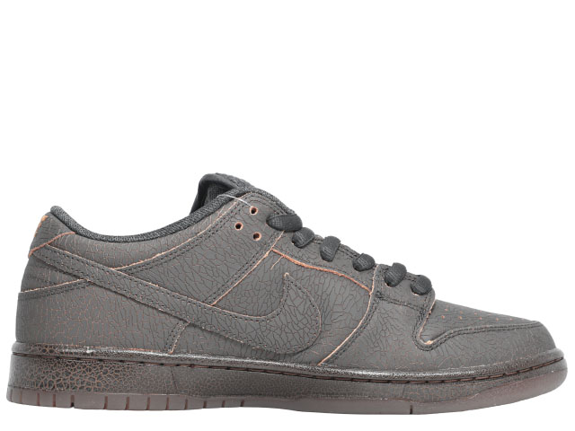 SB DUNK LOW PRO PREMIUM HV1668-001 - 1