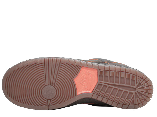 SB DUNK LOW PRO PREMIUM HV1668-001 - 5