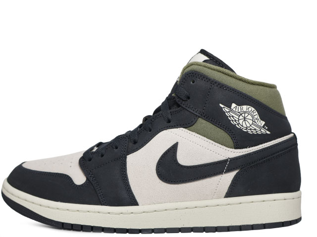 AIR JORDAN 1 MID SE