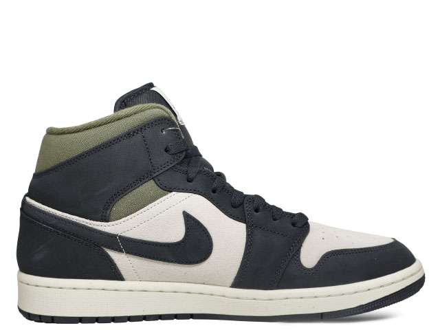 AIR JORDAN 1 MID SE HV4091-102 - 1