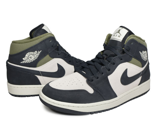 AIR JORDAN 1 MID SE HV4091-102 - 2