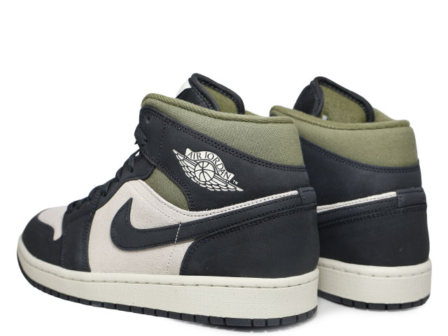 AIR JORDAN 1 MID SE HV4091-102 - 3