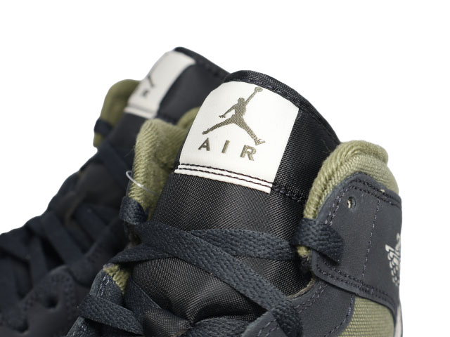 AIR JORDAN 1 MID SE HV4091-102 - 4