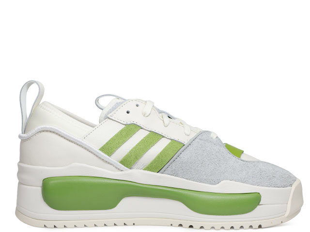 Y-3 RIVALRY ID7931 - 1