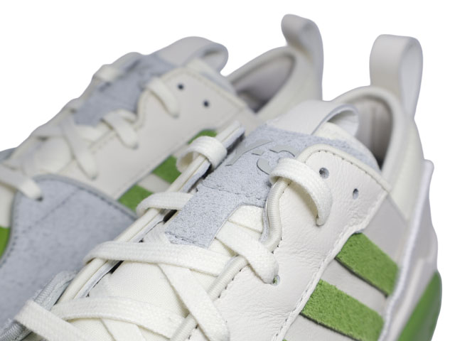 Y-3 RIVALRY ID7931 - 4