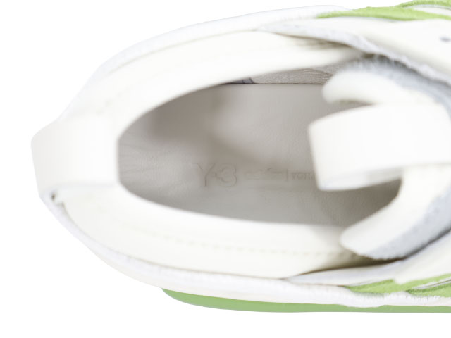 Y-3 RIVALRY ID7931 - 5