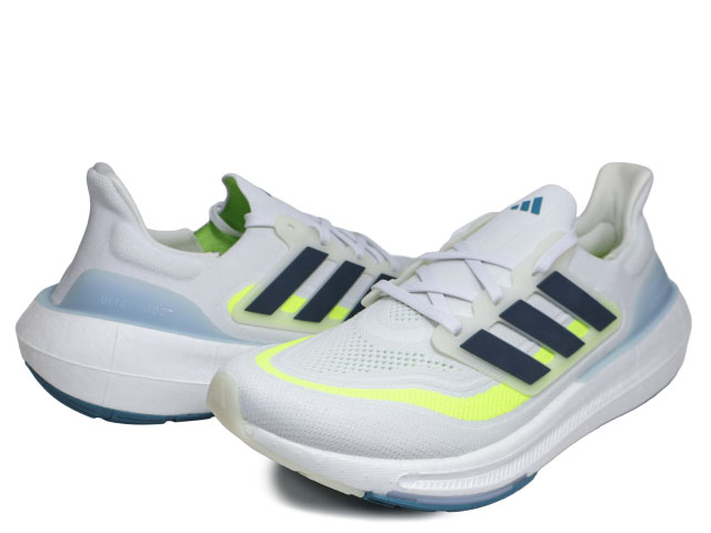 ULTRA BOOST LIGHT IE1768 - 2