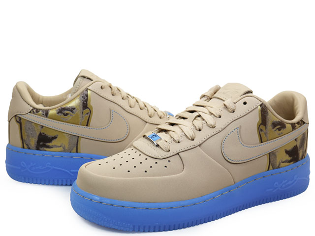 AIR FORCE 1 LOW PROTRO FCS IH1018-200 - 2