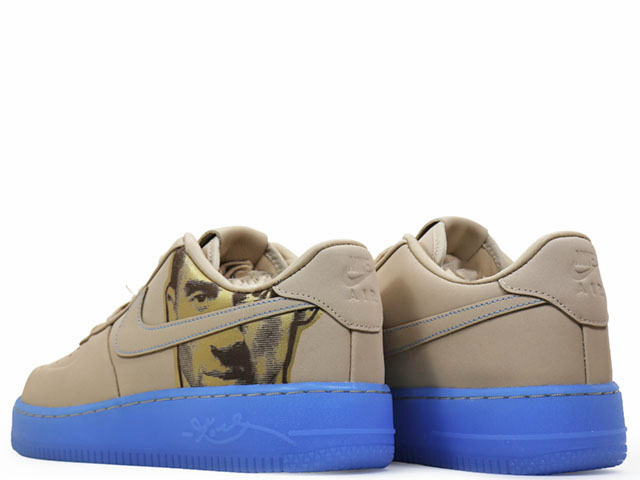AIR FORCE 1 LOW PROTRO FCS IH1018-200 - 5
