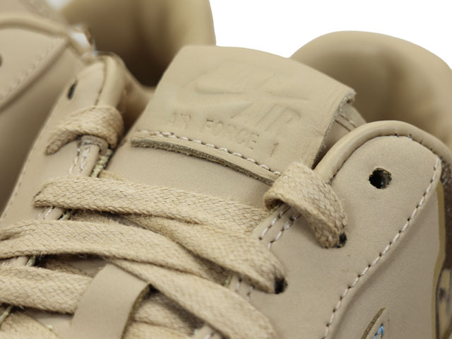 AIR FORCE 1 LOW PROTRO FCS IH1018-200 - 3