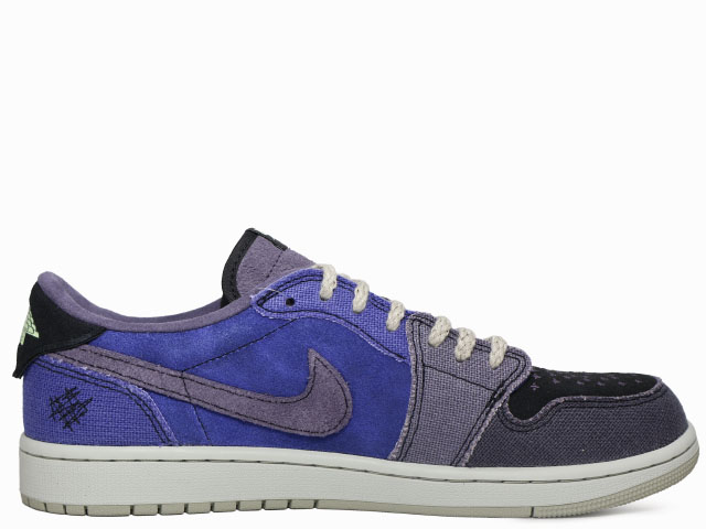 AIR JORDAN 1 RETRO LOW OG IH2309-500 - 1