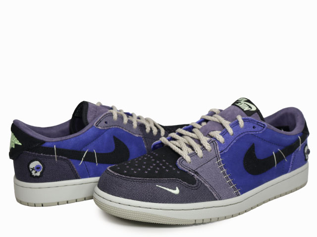 AIR JORDAN 1 RETRO LOW OG IH2309-500 - 2