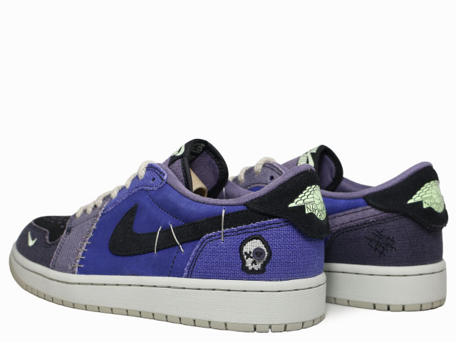 AIR JORDAN 1 RETRO LOW OG IH2309-500 - 3