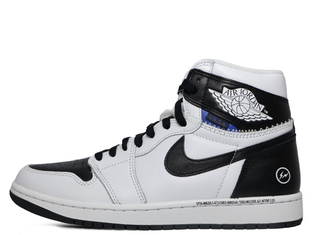 AIR JORDAN 1 RETRO HI OG SP