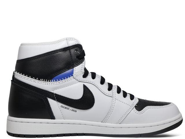 AIR JORDAN 1 RETRO HI OG SP II7282-100 - 1