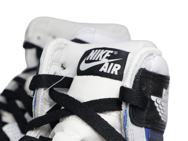 AIR JORDAN 1 RETRO HI OG SP II7282-100 - 4
