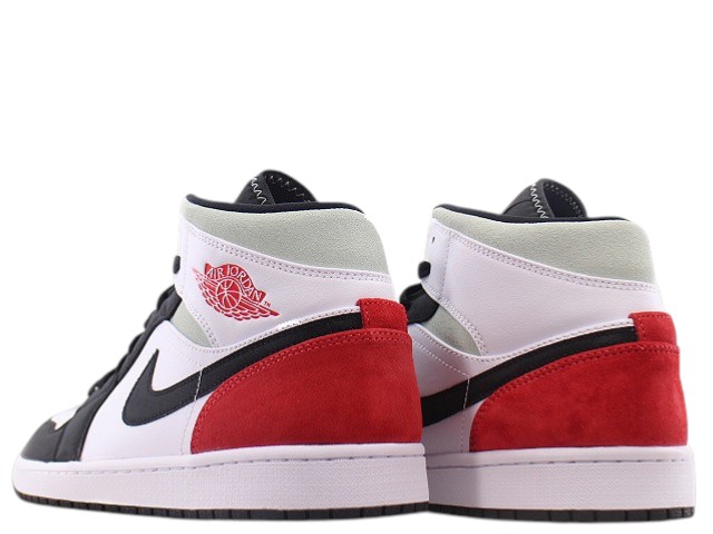 AIR JORDAN 1 MID SE 852542-100 - 2