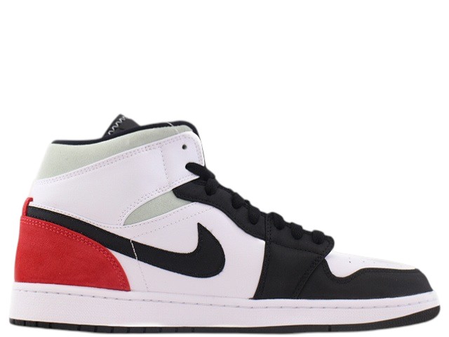 AIR JORDAN 1 MID SE 852542-100 - 3