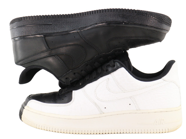 AIR FORCE 1 07 PREMIUM f-6977-01 - 1