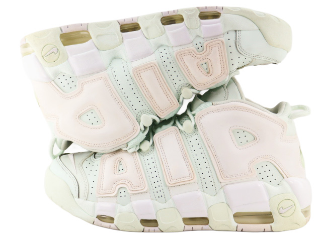 WMNS AIR MORE UPTEMPO f-6978-01 - 1