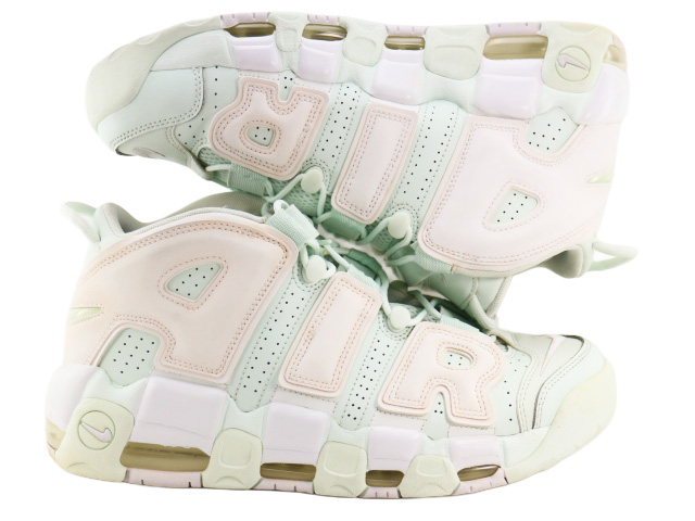 WMNS AIR MORE UPTEMPO f-6978-01 - 2