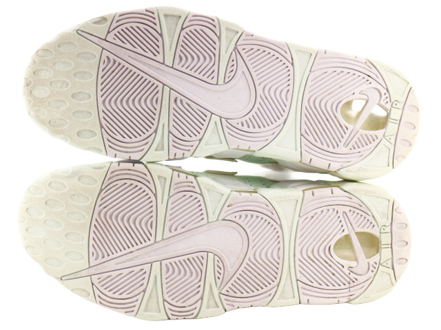 WMNS AIR MORE UPTEMPO f-6978-01 - 6