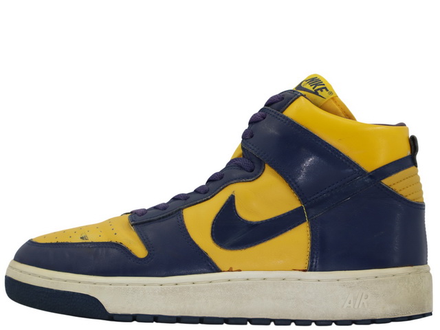 DUNK AIR A-1 HIGH h-22024-59