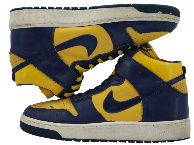 DUNK AIR A-1 HIGH h-22024-59 - 1