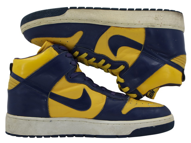 DUNK AIR A-1 HIGH h-22024-59 - 2