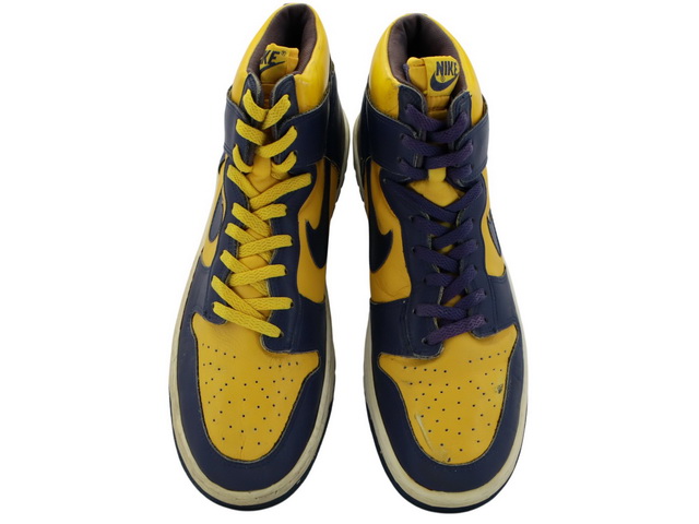 DUNK AIR A-1 HIGH h-22024-59 - 3