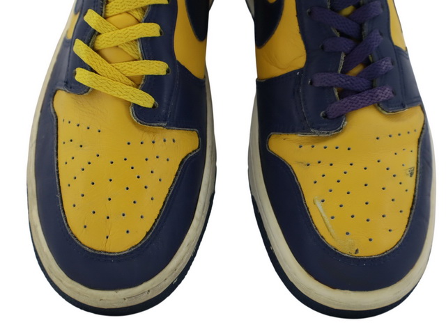 DUNK AIR A-1 HIGH h-22024-59 - 4