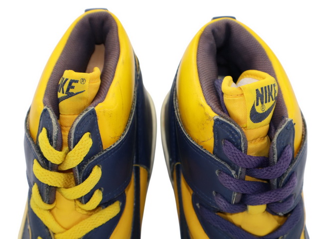 DUNK AIR A-1 HIGH h-22024-59 - 5